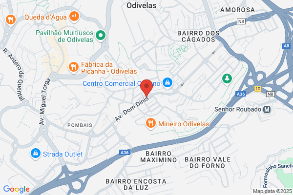 TRANQUILIDADE: Agente Ricardo Gonçalves Barcia