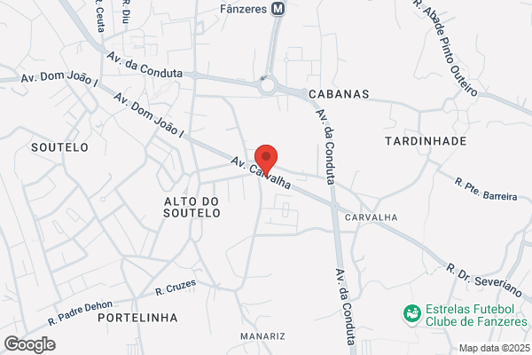 Jardim Infantil Sobreira Gente Mi`lda