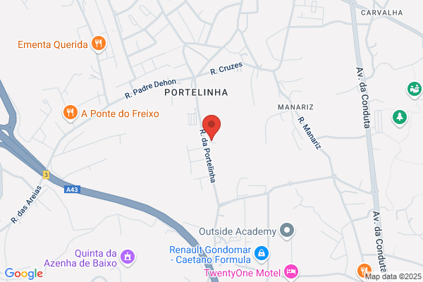 Qualiaífabrico De Mis Em Aàunipessoal Lda