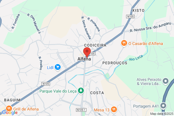 Bra Onda-Instituto Beleza Lda