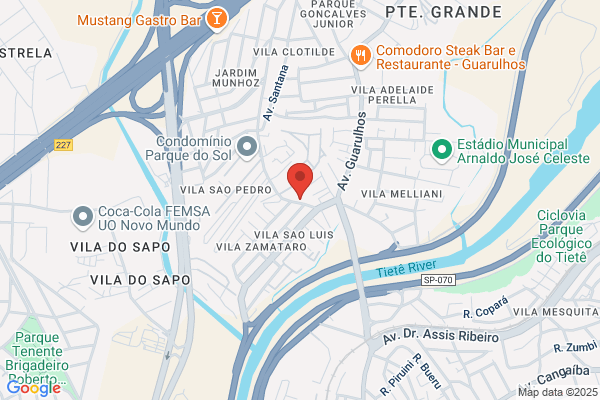 Cabeleireiro Sa & Sa-Cabeleireiro Estica