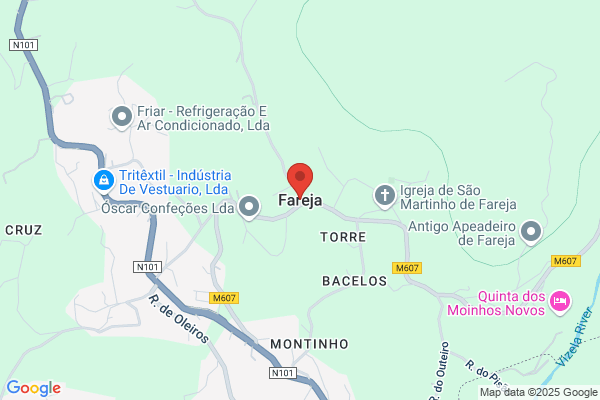 Cldio Ribeiro