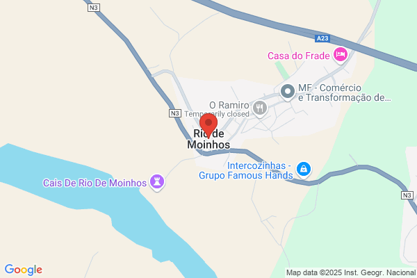 Cristina Mota