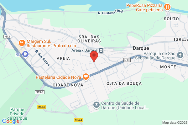 Domingos M Barbosa Silva