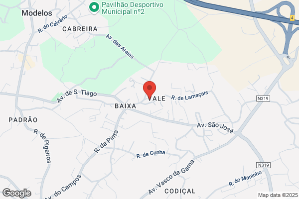 Fòica Cadeiras E Mis M Carolina,f Silva unipessoal lda