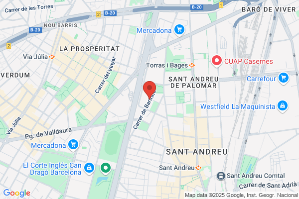 Baía Vet - Clínica Veterinária