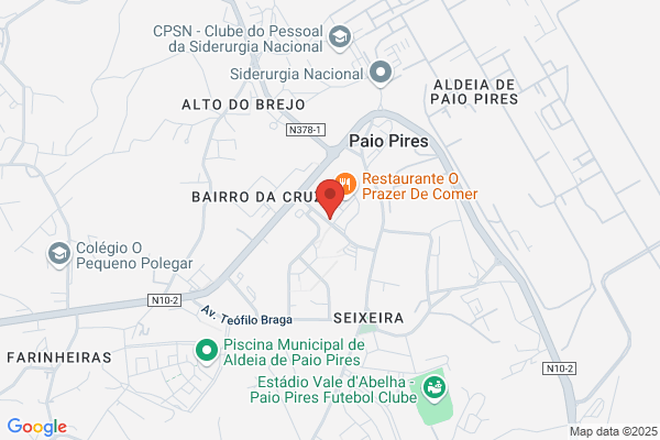 Adelino A Graça Caseiro
