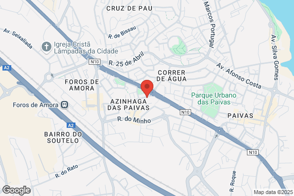 Adh-Auditoria E Contabilidade De Projectos Lda