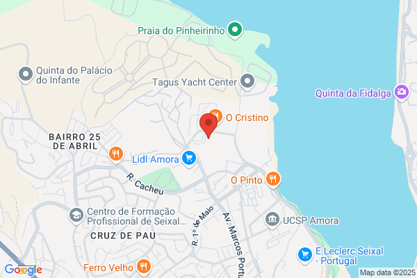 Agencia Rei-Documentaiao Geral. Lda