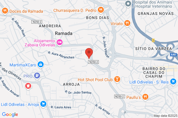 Alinhamento-Publicidade E Marketing. Lda