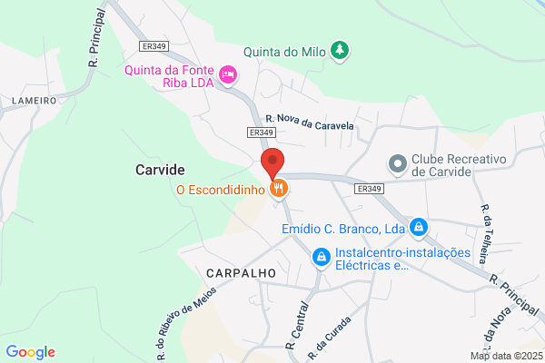 Camis-Computadores Assistencia A Material. Inteligencia E Serviios. lda