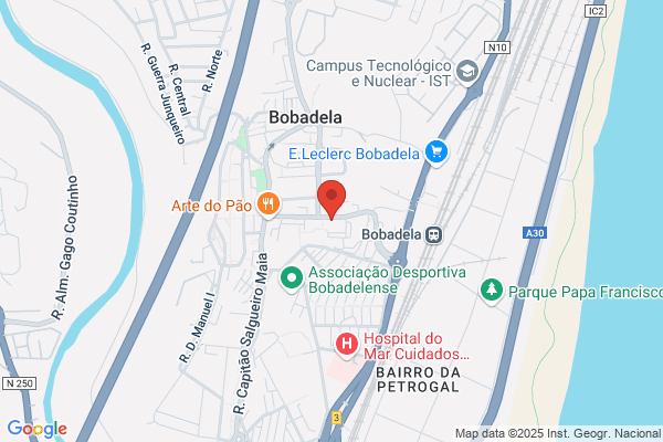 Cozilis-Comercio E Industria De Cozinhas E Equipamentos. lda