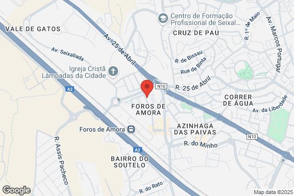 Fénix-Consultório Veterinário Sociedade Unipessoal Lda