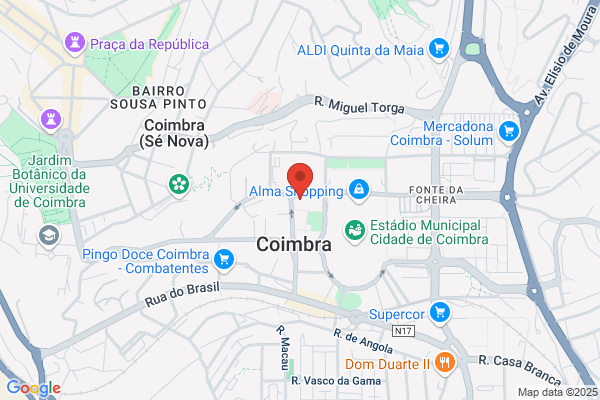 Ideias em Retalhos