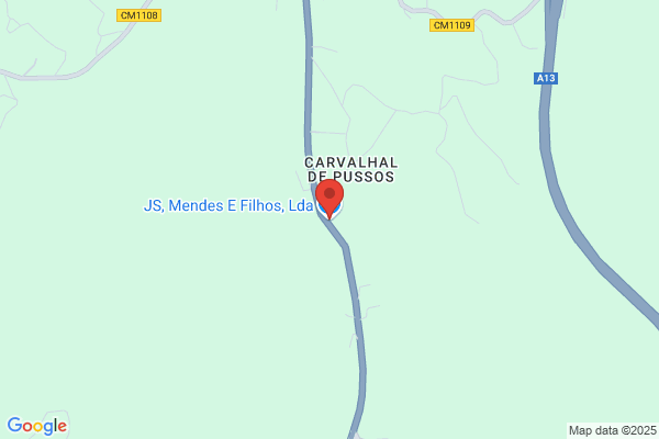 Josf Mendes Cabrita