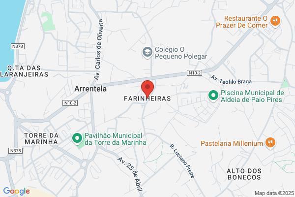 Josia A Candeias Alves
