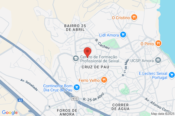 Sociedade De Construiåes Gortega. Lda
