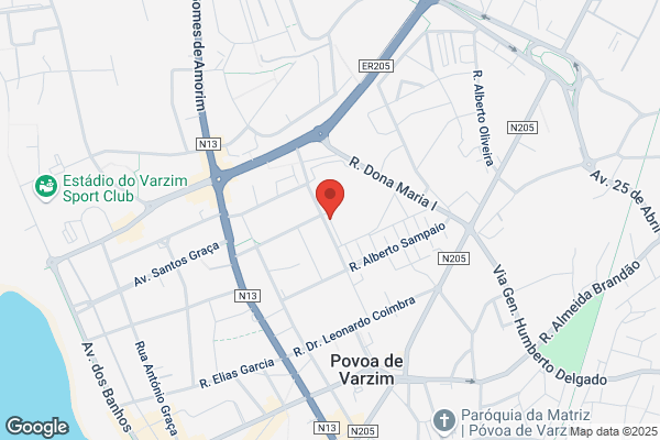 Svia M F Gonlves Santos