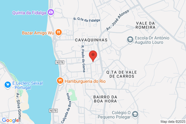Tecto Branco-Construções Lda