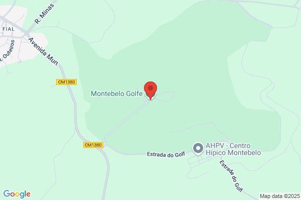 Golfe Montebelo