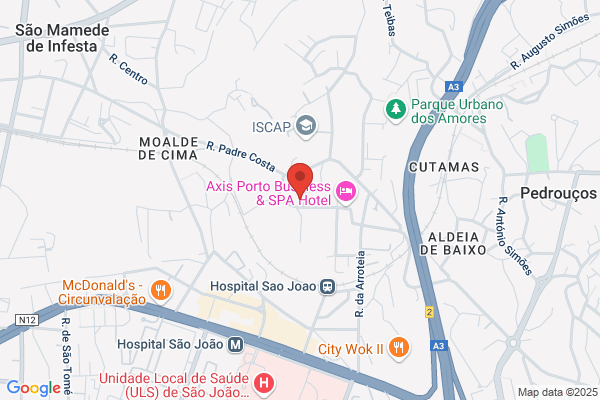 Apartamentos Mateus