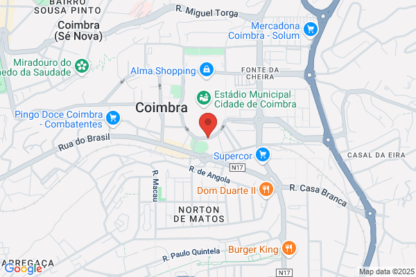 Balão Dourado-Mediação Imobiliária Lda