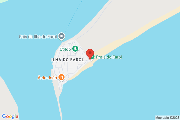 Bar Aolargo
