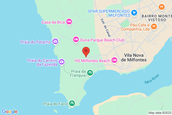 Residencial Eira Da Pedra