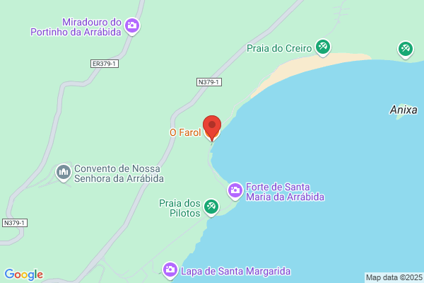 Restaurante O 29