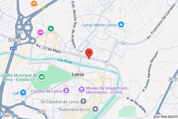 Sehimed-Medicina Higiene E Segurança Lda