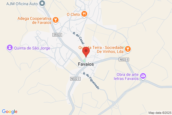 Caixa De Crédito Agrícola Mútuo De Favaios