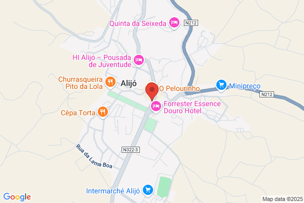 Câmara Municipal De Alijó