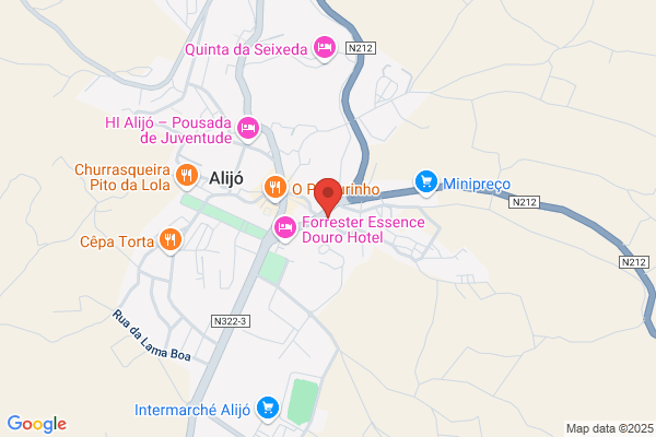 Posto De Turismo
