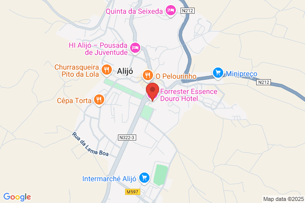 Pousadas De Portugal