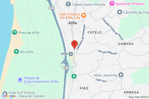 Residencial Oásis