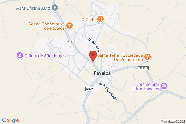 Restaurante Pisca-Pisca