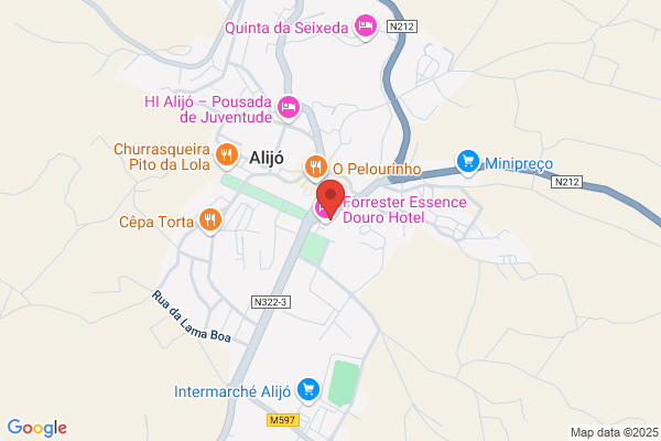 Restaurante Residêncial Oásis