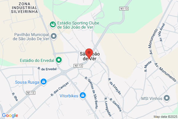 Vítor M Silva-Contabilidade Lda