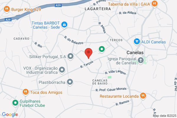 Graficos Miguel. Lda