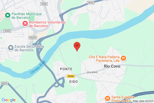 Parque Aventura Vs Lda
