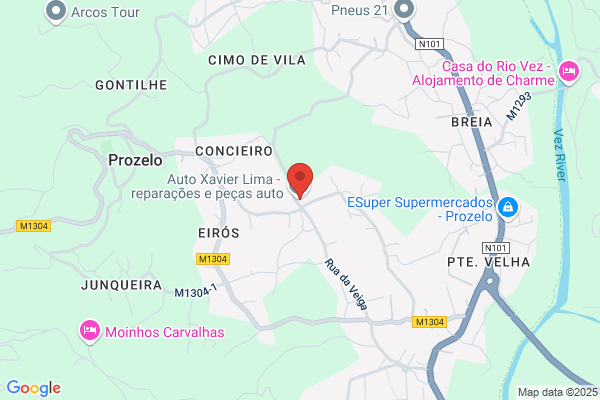Agência Soluções | Arcos de Valdevez