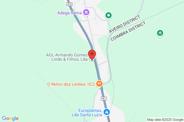 Armazem De Caliado Gomes & Filhos. Lda