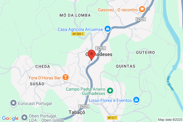 CLIDEMA - Clinica Medica Dentária Dra. Luana Amorim