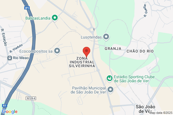 Packma-Indria De Mobiliéo Lda