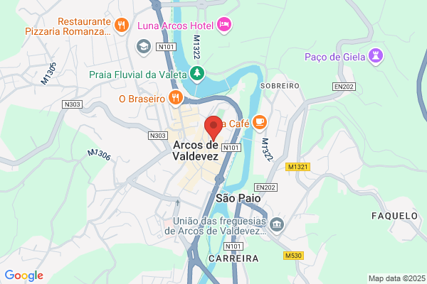 Residencial Tavares