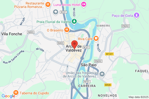Santanas-Gabinete Técnico De Contabilidade Lda