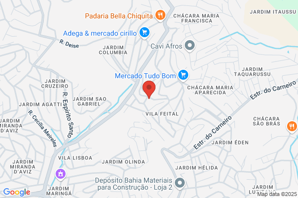 Associaï Evangica-Assembleia De Deus