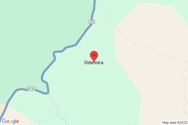 Centro De Gestàde Empresa Agrïla Do Concelho De odemira