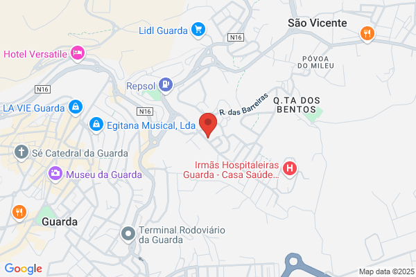 Escola De Conduiao F Santos. Lda