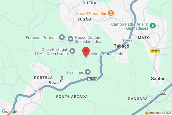 Mira-Míores Lda